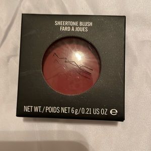 MAC SHEERTONE BLUSH RAIZIN